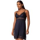 Camisola Alça Microfibra More - 72223MORE
