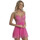 Camisola Alça Microfibra Recco - 012494