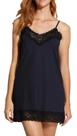 Camisola Alças Finas Hope Lingerie Love Stories Renda L11550