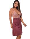Camisola amamentação vip lingerie gestante maternidade