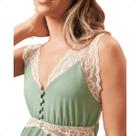 Camisola ame claudia verde