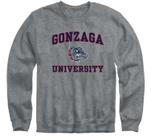 Camisola Barnesmith Gonzaga University GU Bulldogs Spirit