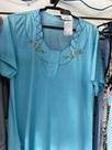Camisola bordada