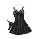 Camisola Bordada Vermelha Para Mulheres, Estilo Campestre, Semi Transparente, Confortável, Com