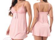 Camisola Bruna Sabrina