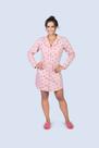 Camisola Cia do corpo 5399 Americana adulto