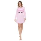 Camisola Curta Doce Luar 5611 No Time