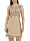 Camisola Curta Inspirate 160820 Feminina Luxury Cetim Dull T. P/GG
