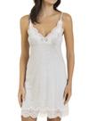 Camisola Curta Inspirate 160870 Feminina Renda e Viscose T. P/GG