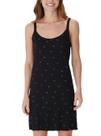 Camisola Curta Malwee 1000133226 Feminina Estampada Canelada Viscose T. P/GG