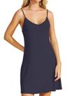 Camisola Curta Recco 17947 Feminina Alças Finas Stretch Viscose T. 42/48
