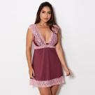 Camisola Curta