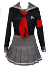 Camisola Danganronpas Triggers Happys Havocs Pekos Pekoyamas Camisola Danganronpas Triggers Happys Havocs Pekos Pekoyamas