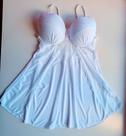 Camisola de Bojo do P ao Plus size 50,52,54,56