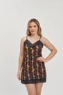 Camisola de Cetim