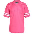 Camisola de futebol DEHANER Hot Pink 90s 00s 10s Hip Hop Masculina