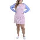 Camisola de Inverno Plus Size Suede Bella Victory