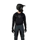 Camisola de Motocross Fox Racing 180 Blackout para Homem - Preta