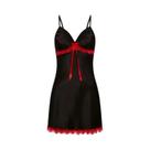 Camisola De Renda Floral plus Size Para Mulheres, Lingerie Sexy Com Alças, Roupa De Dormir Babydoll