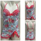 Camisola Decote com detalhes vermelho