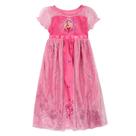 Camisola Disney Princess Aurora Fantasy Gown Girls 3T