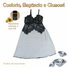 Camisola em viscolaycra