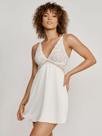 Camisola Evasê Imperial