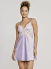 Camisola Evasê Lilac