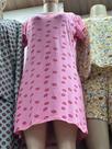 Camisola feminina estampada