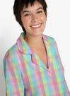 Camisola Flanela Puket
