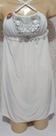 camisola helanquinha com pedrinhas