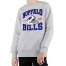 Camisola Junk Food Clothing x NFL Buffalo Bills Kids Camisola Junk Food Clothing x NFL Buffalo Bills Kids