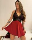 Camisola Kim