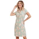 Camisola Manga Aberto Lua Encantada - 10390064 LUA Camisola Manga Aberto Lua Encantada - 10390064 LUA