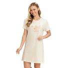 Camisola manga algodão lua encantada - 10180184 lua Camisola manga algodão lua encantada - 10180184 lua