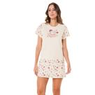 Camisola Manga Algodão Paulienne - 13473 PAUL