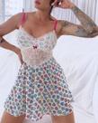 Camisola Marry Camisola Marry