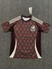 Camisola Mexico 2024 Copa America Home Tamanho da camisola: L