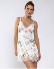 Camisola modelagem evasê Camisola modelagem evasê