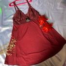 Camisola Myleide