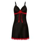 Camisola plus Size De Renda Floral Para Mulheres, Lingerie Sexy Com Alças, Roupa De Dormir Babydoll Camisola plus Size De Renda Floral Para Mulheres, Lingerie Sexy Com Alças, Roupa De Dormir Babydoll