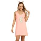 Camisola regata algodão lua encantada - 1900049 lua Camisola regata algodão lua encantada - 1900049 lua