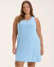 Camisola Regata plus Size 2020092 Cor com Amor