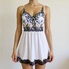 Camisola sensual feminina