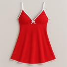 Camisola sensual feminina sexy