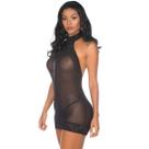 Camisola Sensual Lamour Pimenta Sexy Preto - Camisola Sexy Camisola Sensual Lamour Pimenta Sexy Preto - Camisola Sexy