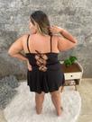 Camisola Sexy Plus Size Até o tamanho 58