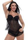 Camisola Short Doll