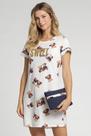 Camisola Teddy G