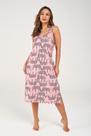 Camisola Touch Dreams Midi Julia